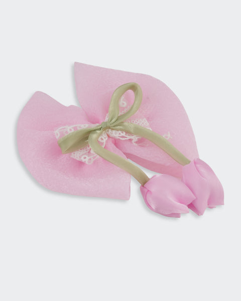 Girls'' Bow Hair Pin