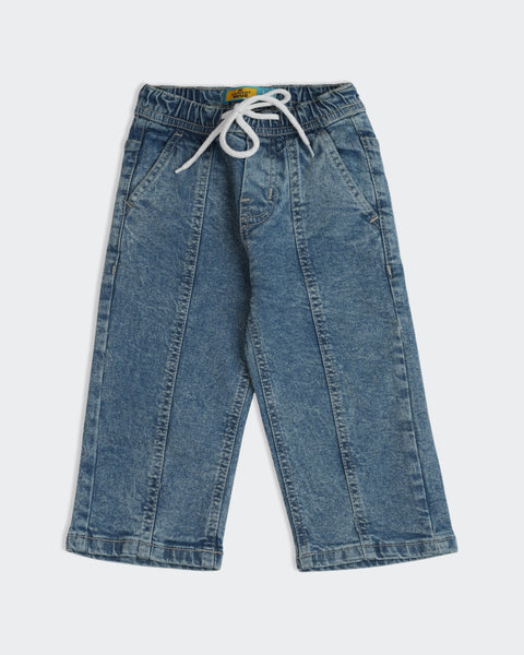 Boys Denim Pant