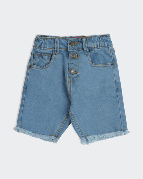 Girls' Shorts