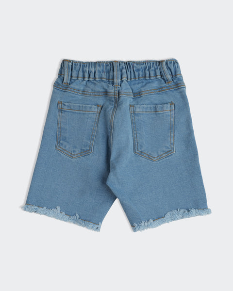 Girls' Shorts