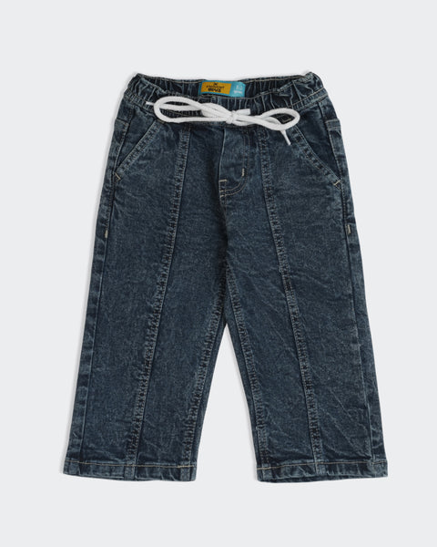Boys Denim Pant