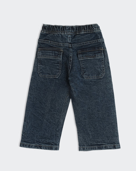 Boys Denim Pant