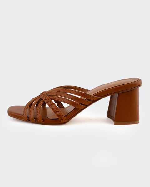 Women's Block Heel