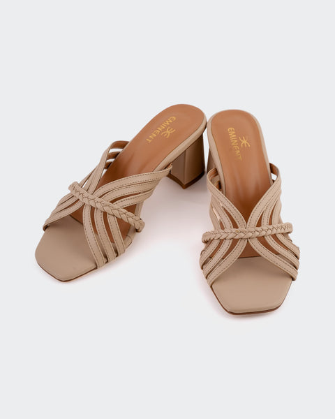 Women's Block Heel