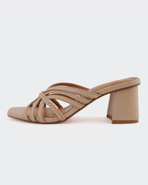 Women's Block Heel