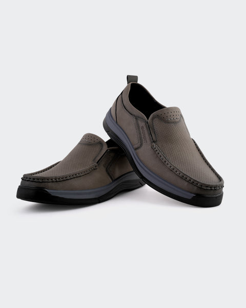 Men's Leather Casual Shoes