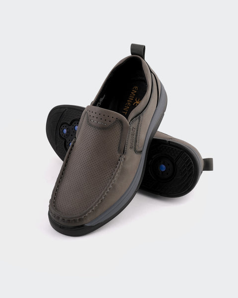 Men's Leather Casual Shoes