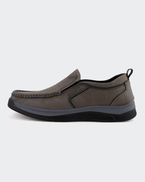 Men's Leather Casual Shoes