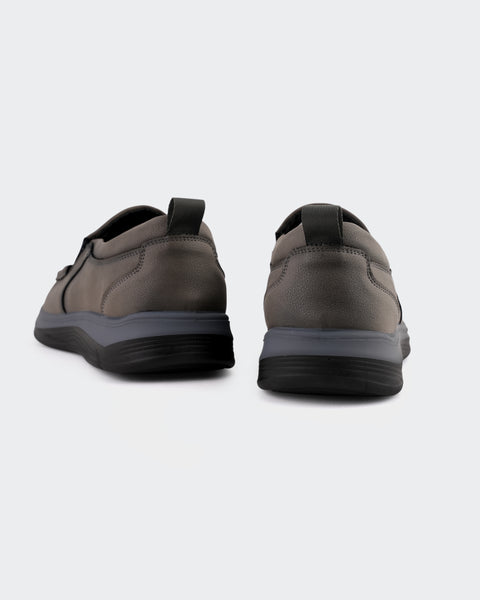 Men's Leather Casual Shoes