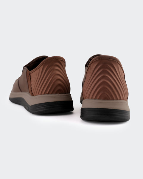Men's Leather Casual Shoes