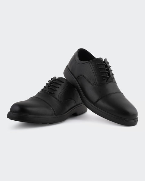 Men's Formal Lace-Up Shoes