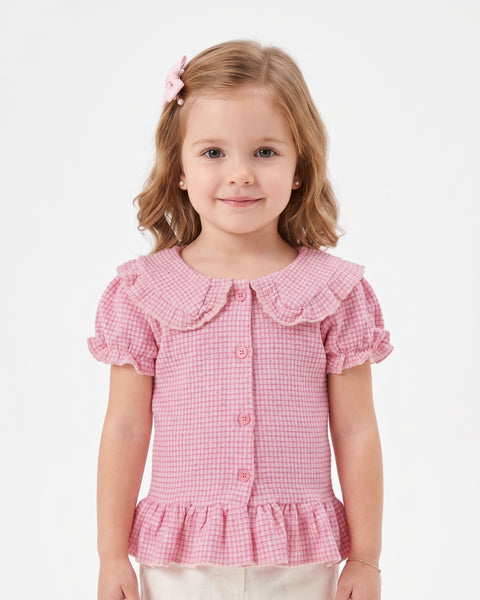Girls' Tops