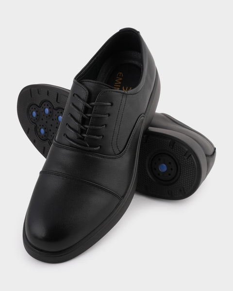 Men's Formal Lace-Up Shoes
