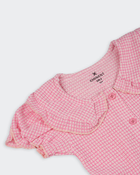 Girls' Tops