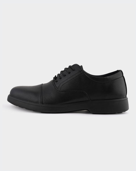 Men's Formal Lace-Up Shoes