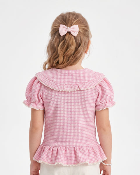 Girls' Tops