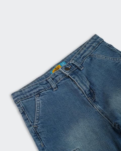 Boys' Denim Shorts