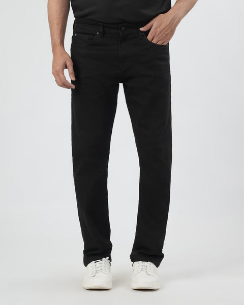 Men's Denim Pants