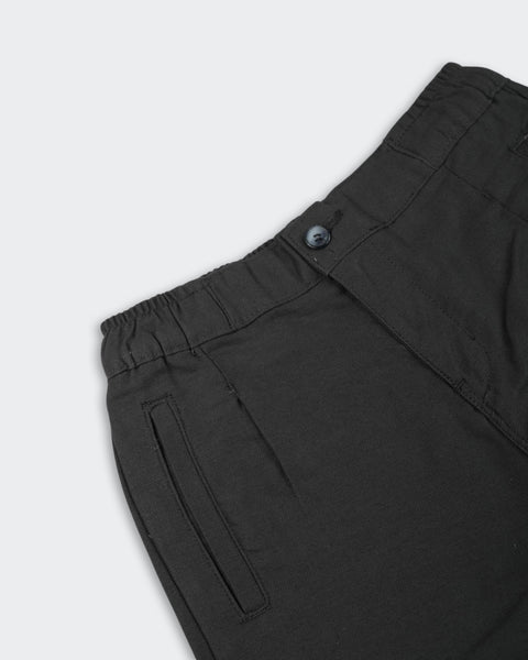 Boys' Linen Shorts