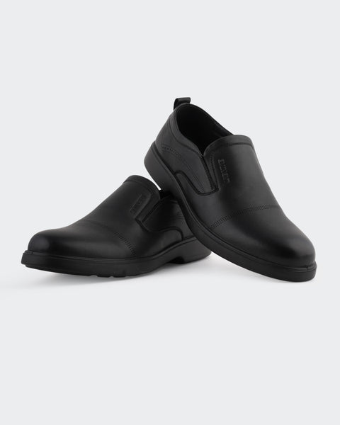 Men's Formal Moccasins