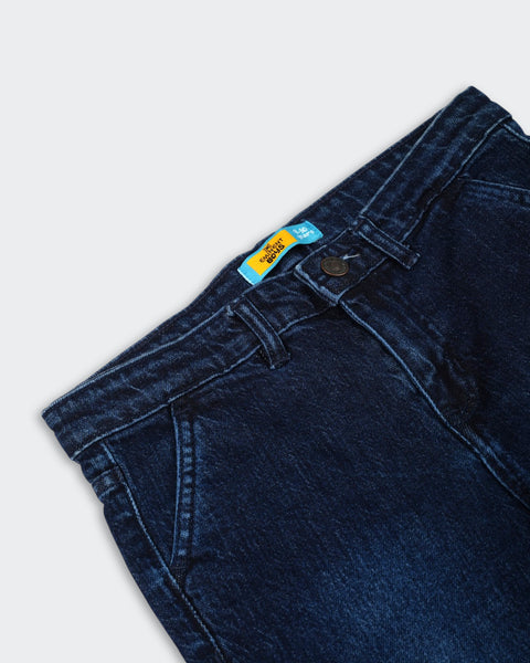 Boys' Denim Shorts
