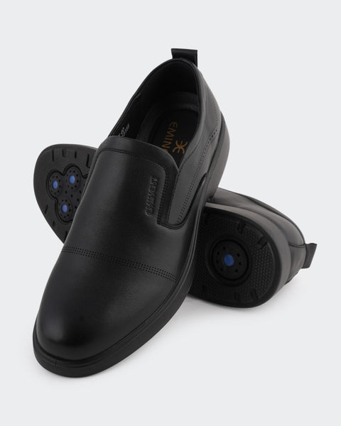 Men's Formal Moccasins