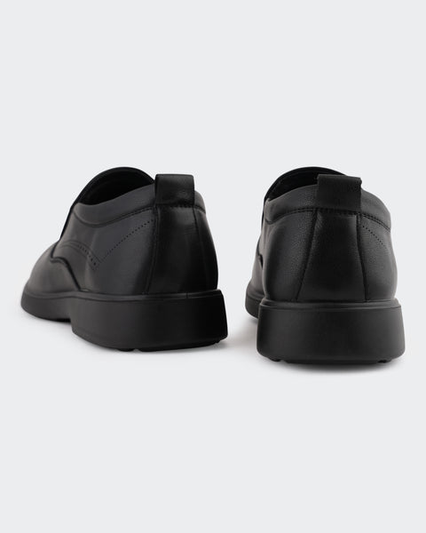 Men's Formal Moccasins