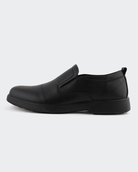 Men's Formal Moccasins