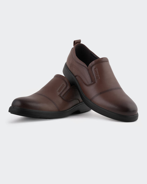 Men's Formal Moccasins