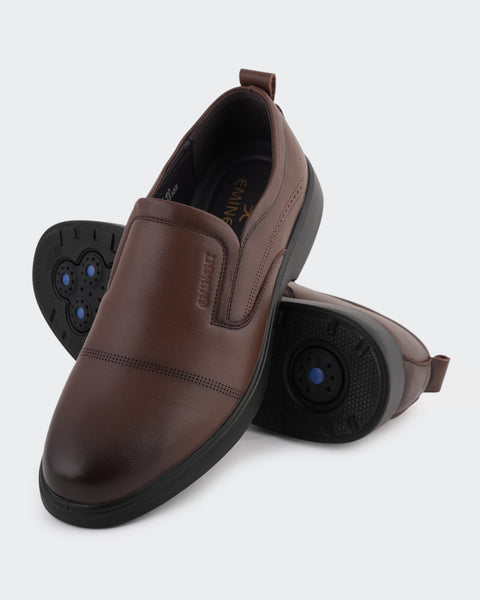 Men's Formal Moccasins