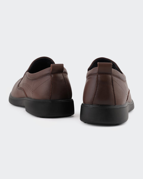 Men's Formal Moccasins