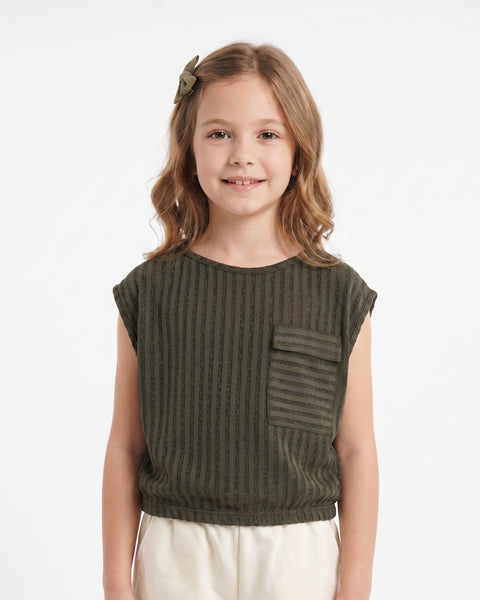 Girls' Tops