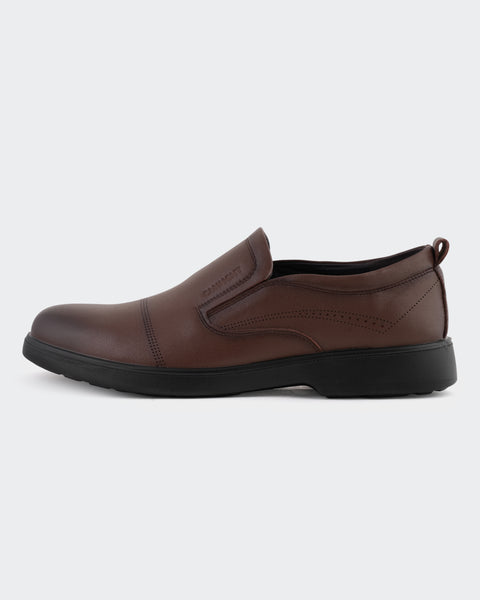 Men's Formal Moccasins