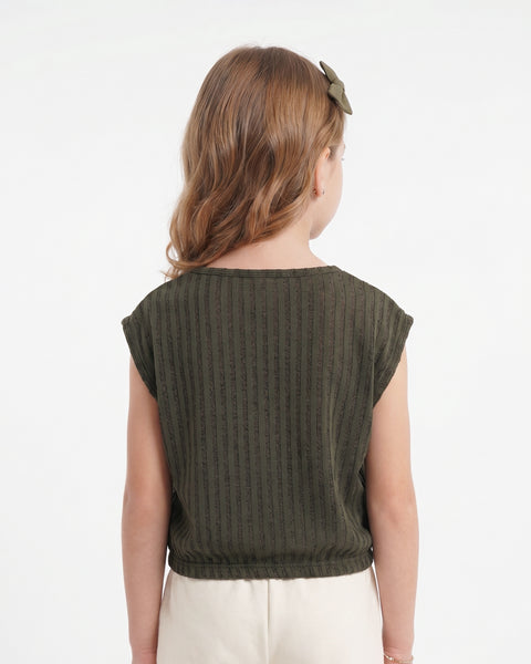 Girls' Tops