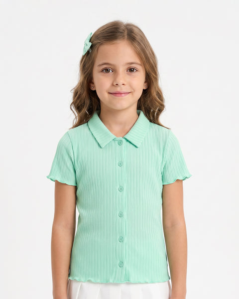 Girls' Tops