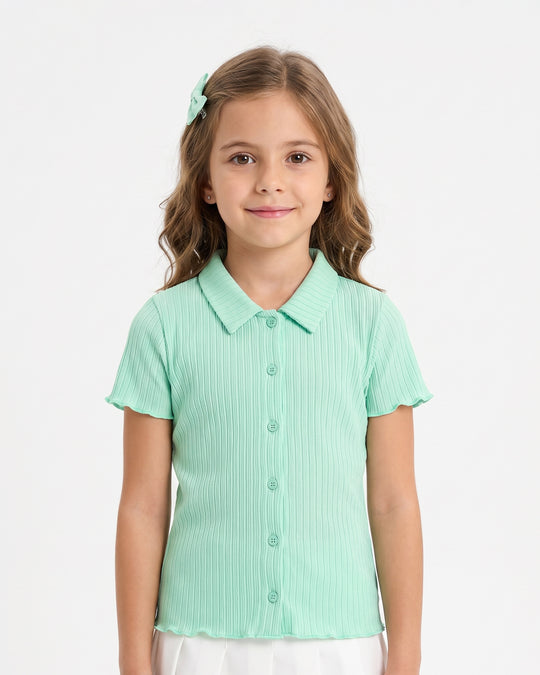 Girls' Tops