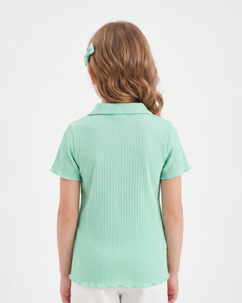 Girls' Tops
