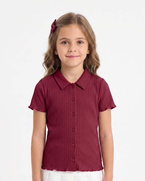 Girls' Tops