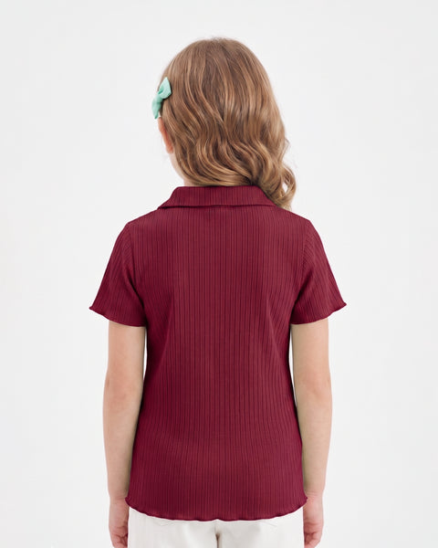 Girls' Tops