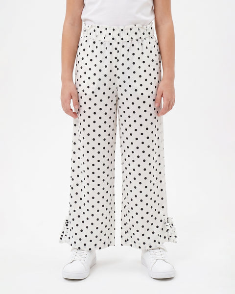 Girls' Casual Trousers