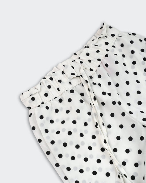 Girls' Casual Trousers