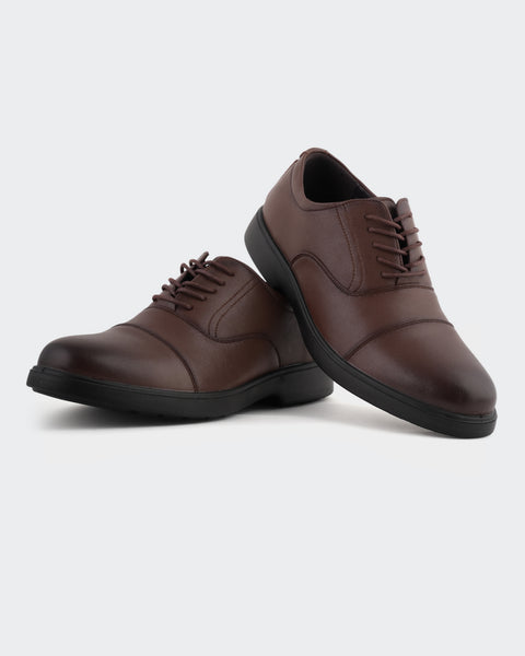 Men's Formal Lace-Up Shoes
