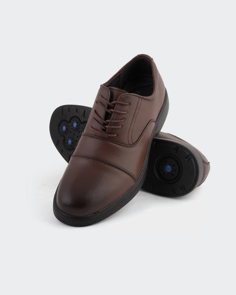Men's Formal Lace-Up Shoes