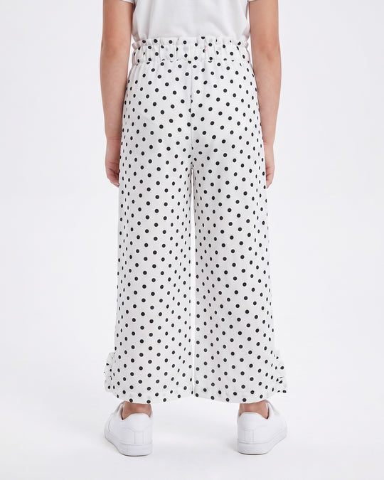 Girls' Casual Trousers