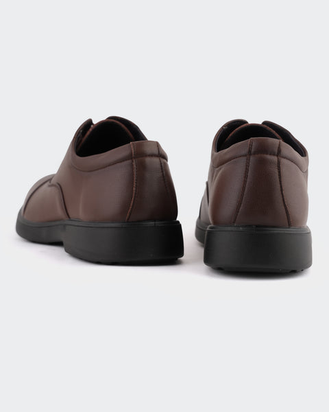 Men's Formal Lace-Up Shoes