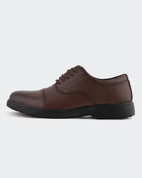 Men's Formal Lace-Up Shoes