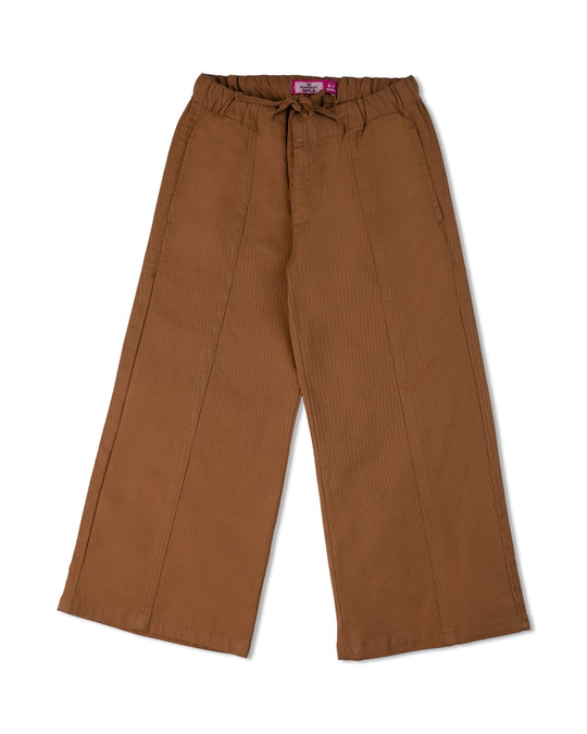Eminent Girls Toddler Cotton Pant