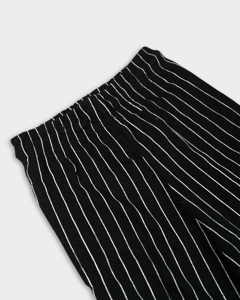 Graphic Jersey Nightsuit