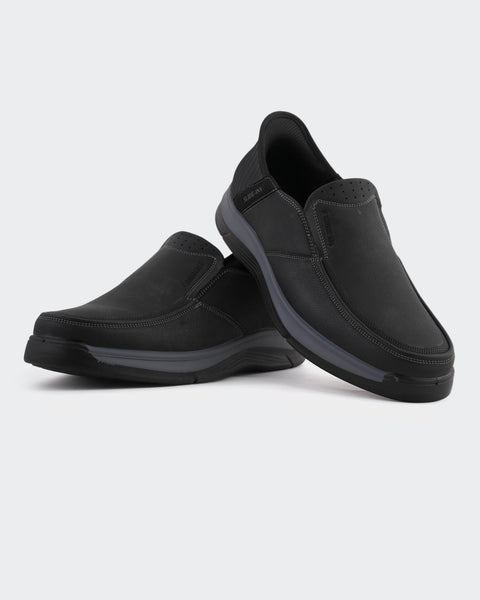 Men's Leather Casual Shoes