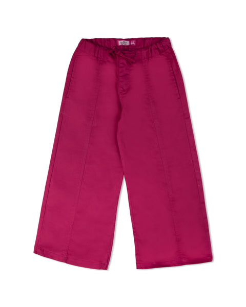 Eminent Girls Toddler Cotton Pant